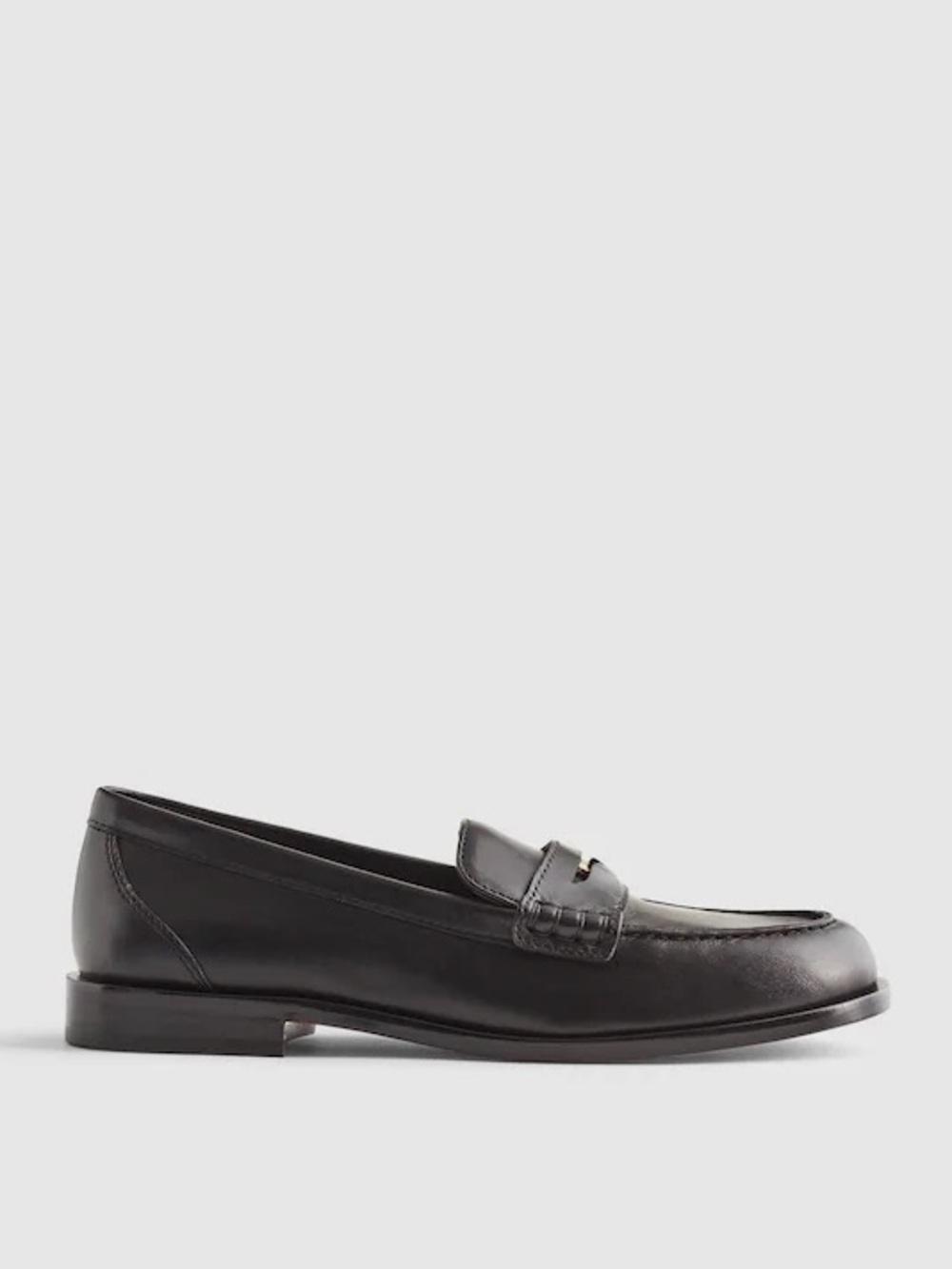 Madewell The Grayson Penny Loafer